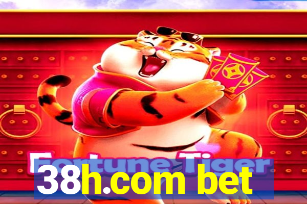 38h.com bet